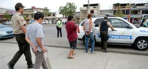 Una de las solicitudes del Municipio es que a los detenidos por delitos de violaci&oacute;n,secuestro o muerte no salgan y entren de las c&aacute;rceles.
