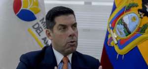 Ledesma: "Hay que seguir debatiendo el subsidio a los combustibles f&oacute;siles"