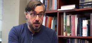 &ldquo;Los candidatos deber&iacute;an generar mecanismos para acabar con la polarizaci&oacute;n&rdquo;