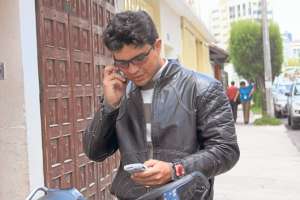 Padres deben controlar a sus hijos
