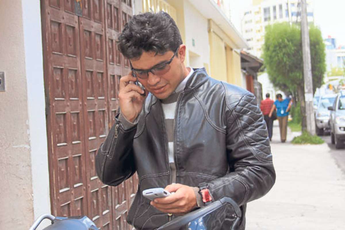 Padres deben controlar a sus hijos