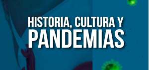 "Historia, cultura y pandemia", el nuevo libro del doctor Gustavo Vega