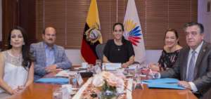 CAL aprob&oacute; tr&aacute;mite de juicios pol&iacute;ticos a exministro de Finanzas y titular de Agricultura