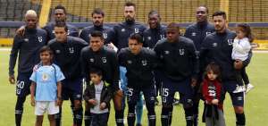 Cat&oacute;lica buscar&aacute; aprovecharse del resbal&oacute;n de Emelec en Libertadores