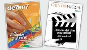 El cine ecuatoriano y la magia del tarot bajo la lupa