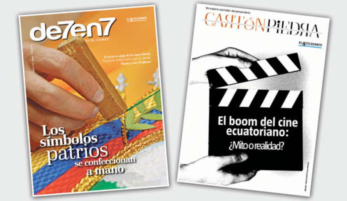 El cine ecuatoriano y la magia del tarot bajo la lupa