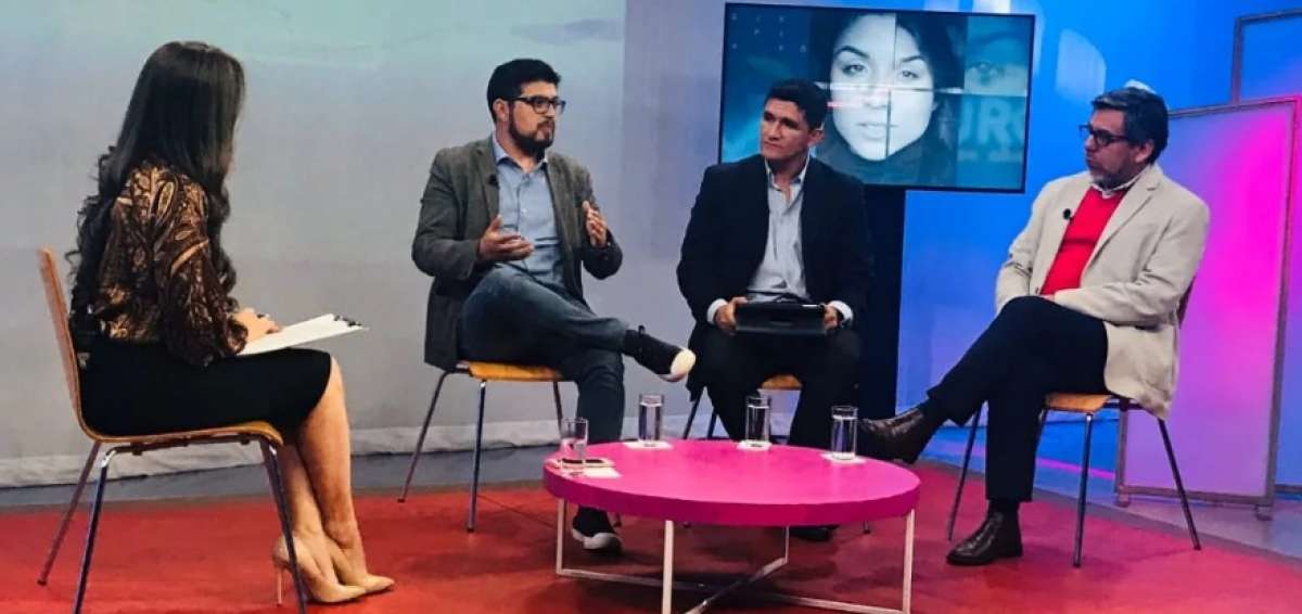 Ecuador se proyecta al gran salto tecnol&oacute;gico en 2020