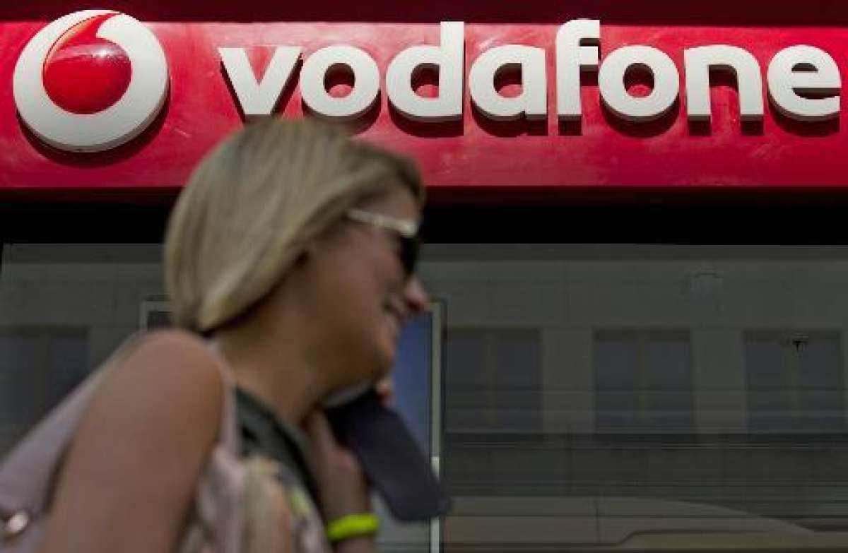 Seg&uacute;n Vodafone, en media docena de pa&iacute;ses donde opera --aunque no detalla cu&aacute;les--, la legislaci&oacute;n contempla la grabaci&oacute;n de las conversaciones telef&oacute;nicas. Foto: AFP