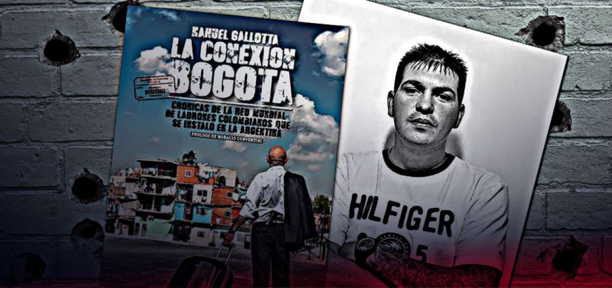 &ldquo;Si robas en Bogot&aacute;, entonces est&aacute;s preparado para robar en cualquier lado&rdquo;.