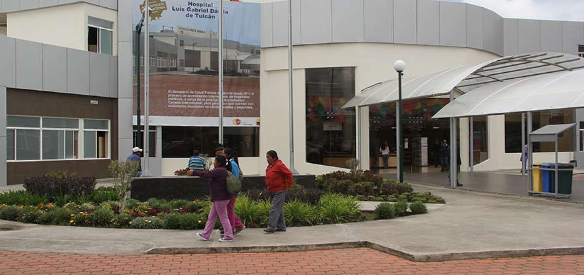 La Unidad de Salud Mental del hospital Luis G. D&aacute;vila atiende en las &aacute;reas de Psiquiatr&iacute;a, Psicorehabilitaci&oacute;n y Psicolog&iacute;a Cl&iacute;nica.