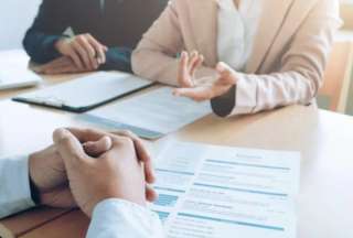 Una Feria Laboral 360 ofrecerá oportunidades de empleo en empresas de varios sectores. Este espacio se desarrollará desde hoy, 26 de junio.