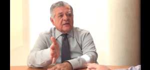 &ldquo;El juicio pol&iacute;tico contra la Ministra de Gobierno no tiene sentido, ella no es candidata a nada&rdquo;