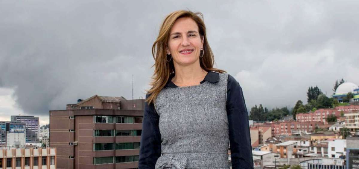 Pese a la ley de cuotas, los "partidos son encabezados por hombres"