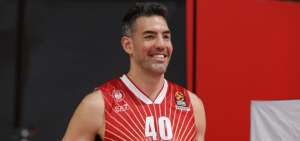 Scola: "Si no nos hubi&eacute;ramos clasificado me habr&iacute;a retirado"