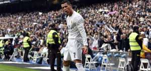 El Real Madrid gana al Athletic con doblete de CR7