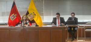 La jueza nacional Daniella Camacho retoma el caso Sobornos, luego de superar dos recusaciones en su contra. 