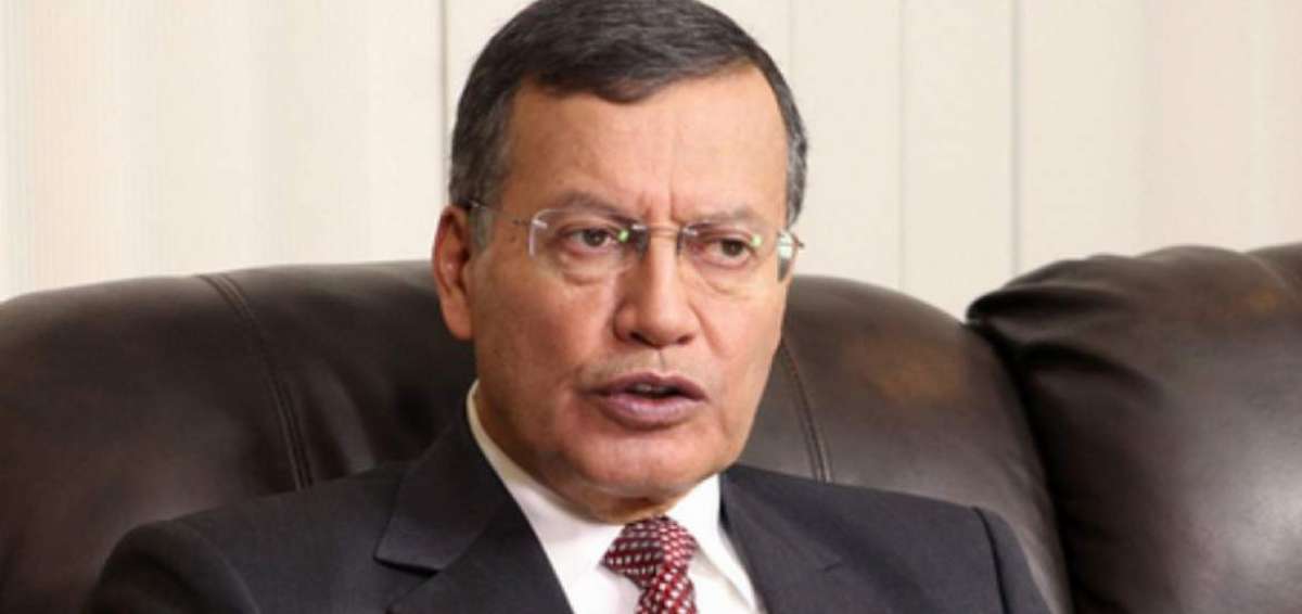 Pedro Merizalde es el nuevo gerente de Petroecuador