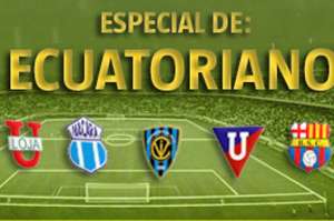 Vuelve el f&uacute;tbol