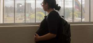 Ecuador es el segundo pa&iacute;s de la regi&oacute;n con la tasa m&aacute;s alta de embarazos en adolescentes. La mayor&iacute;a es por abuso sexual.  