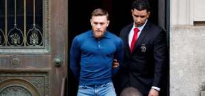 Retiro de McGregor no ser&iacute;a provocado por los esc&aacute;ndalos de agresi&oacute;n