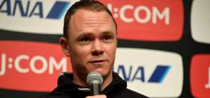 Froome propone recurrir a m&eacute;dicos independientes para las AUT
