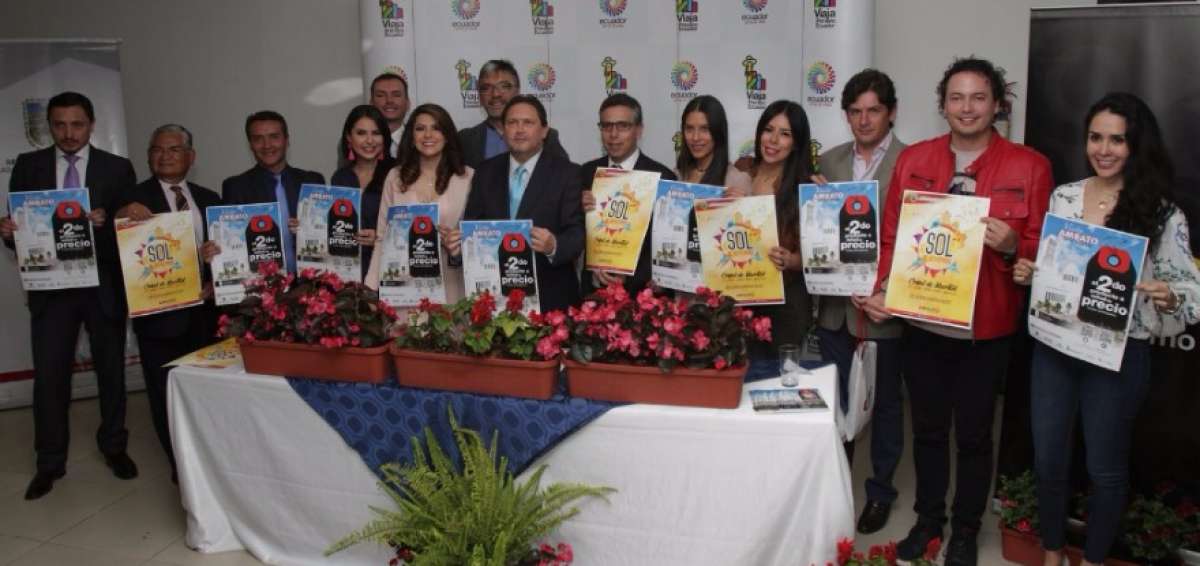 La campa&ntilde;a es apadrinada por varios personajes nacionales.