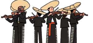 El mariachi cumple nueve a&ntilde;os como Patrimonio Cultural Inmaterial de la Humanidad