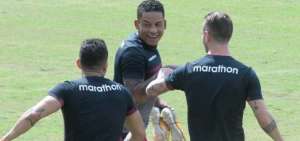 Barcelona y Macar&aacute; buscan ampliar su liderato