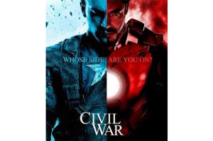 La esperada Civil War se estrenar&aacute; en mayo del 2016