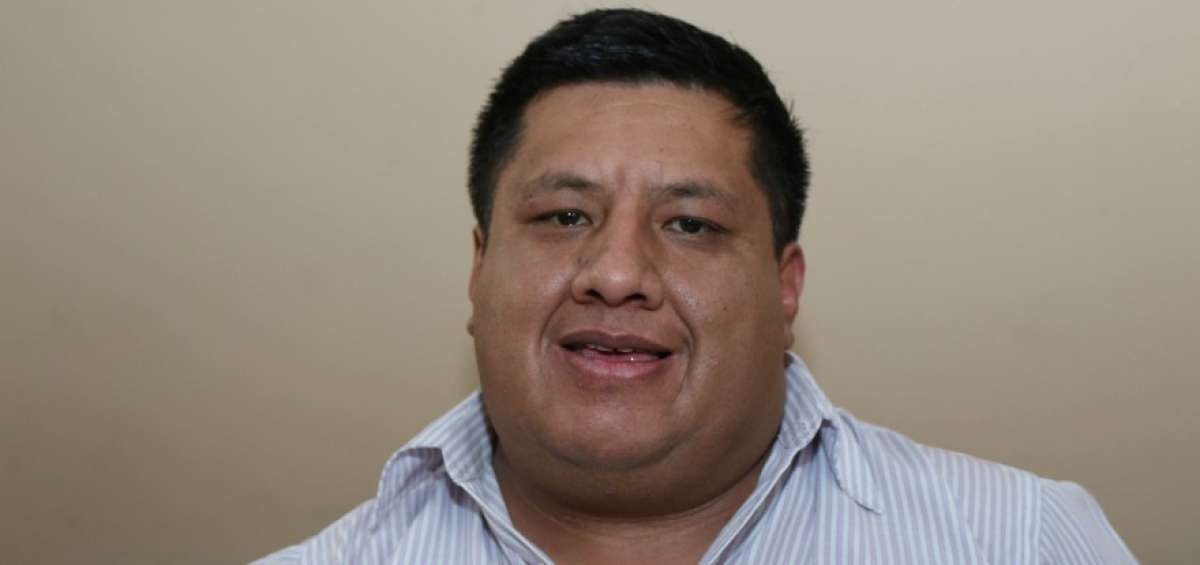 La lucha diaria de un m&eacute;dico con los dolientes de c&aacute;ncer