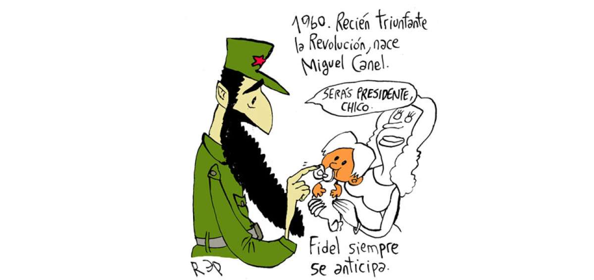 Traspaso