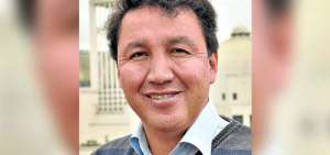 Nikolay Pangol, director de esta dependencia.