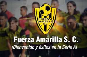 La Federaci&oacute;n Ecuatoriana de F&uacute;tbol (FEF) felicit&oacute; a los reci&eacute;n ascendidos. Foto: FEF