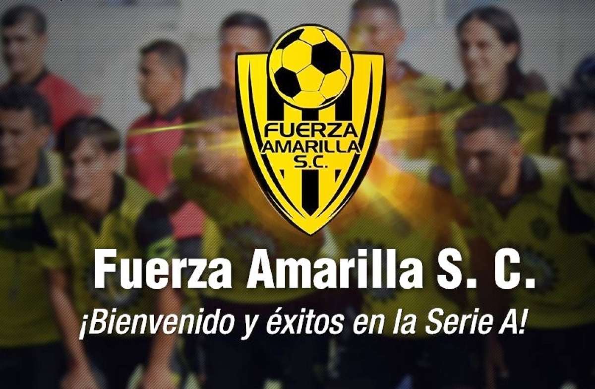 La Federaci&oacute;n Ecuatoriana de F&uacute;tbol (FEF) felicit&oacute; a los reci&eacute;n ascendidos. Foto: FEF
