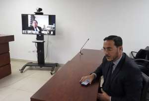 La audiencia del caso Goleada se realiz&oacute; el 11 de febrero y forma parte de una investigaci&oacute;n por presunta delincuencia organizada.