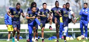 Ecuador, a ganar o morir ante Hait&iacute; en la Copa Am&eacute;rica Centenario