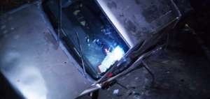 Dos fallecidos en accidente de tr&aacute;nsito en Arenillas