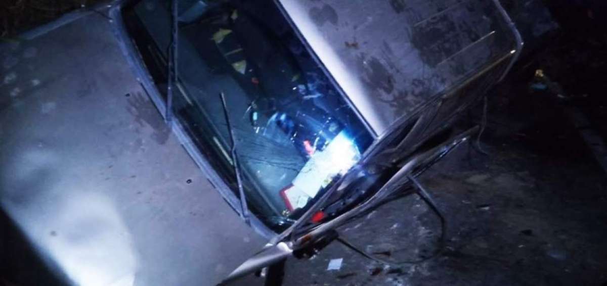 Dos fallecidos en accidente de tr&aacute;nsito en Arenillas
