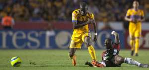 Tigres vence 2-0 al Atlas con Enner de titular