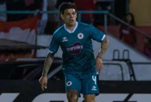 Deportivo Cuenca derrotó a Vinotinto y recuperó su lugar en la zona del sextangular final