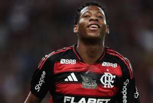Gonzalo Plata sacó ventaja a Enner Valencia