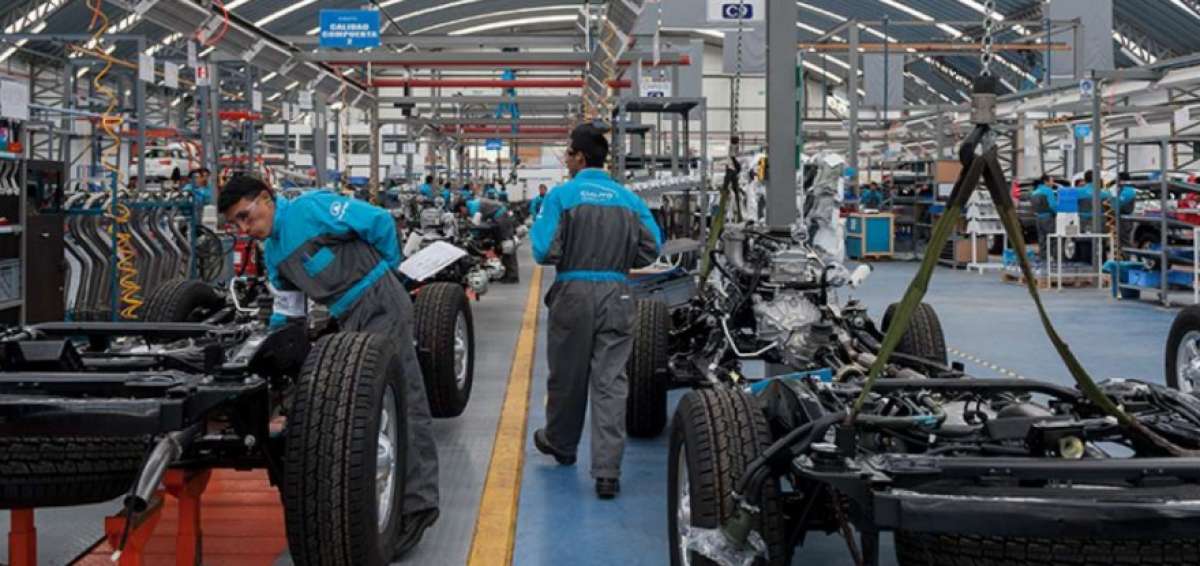 Plataformas digitales impulsan la reactivaci&oacute;n del sector automotor