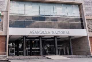 El Legislativo solicitó que se cumplan los tiempos establecidos en la ley y presentar una defensa técnica adecuada. 
