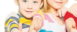La personalidad de los ni&ntilde;os seg&uacute;n su signo