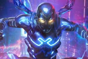  El filme &#039;Blue Beetle&#039; se estrenará el 18 de agosto de 2023