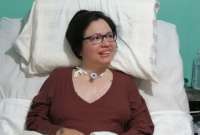 Jueza niega "por decoro" la eutanasia a una mujer en Perú