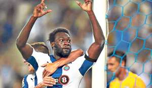 Caicedo y Montero, citados para declarar por ama&ntilde;o  