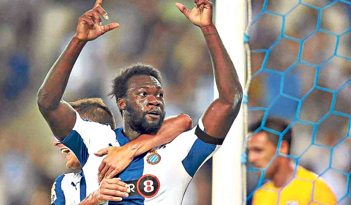 Caicedo y Montero, citados para declarar por ama&ntilde;o  