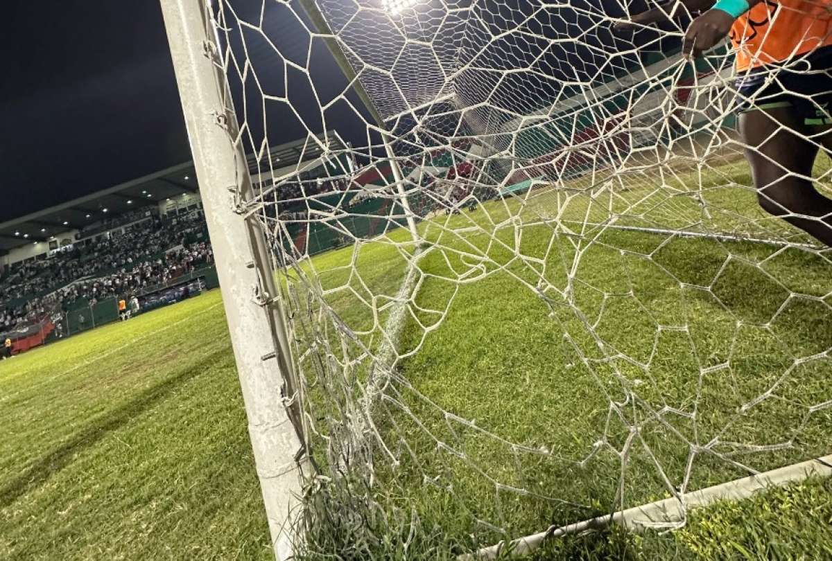 Ascenso Nacional: Liga de Portoviejo venció a Búhos ULVR con un “gol fantasma”