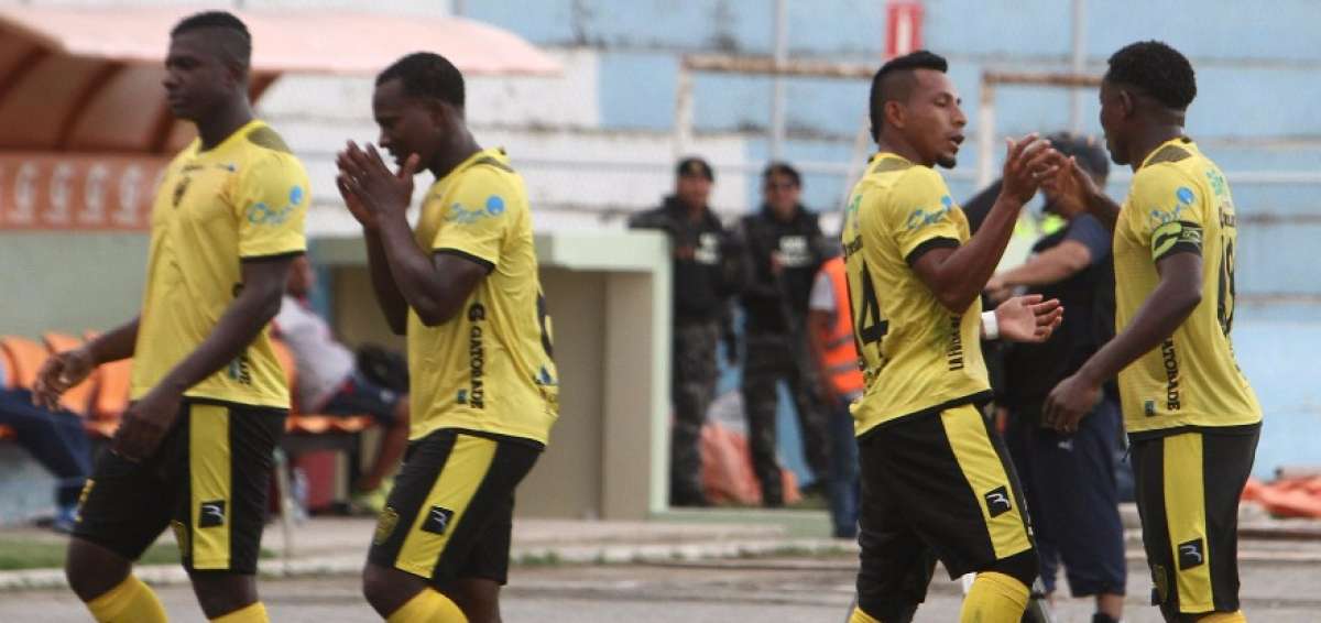 &Aacute;rbitros y horarios quedaron definidos para la tercera fecha